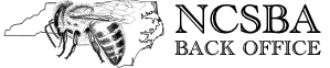 NCSBA Back Office logo